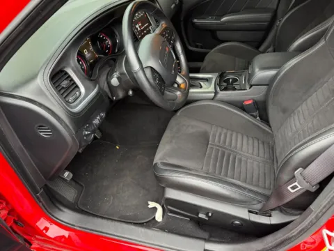 More photos of 2023 Dodge Charger R/T at Indy Auto Man, IN