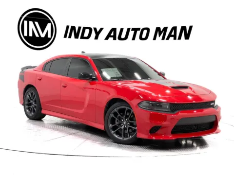 Photos of 2023 Dodge Charger R/T for sale in Indianapolis, IN at Indy Auto Man - Indianapolis