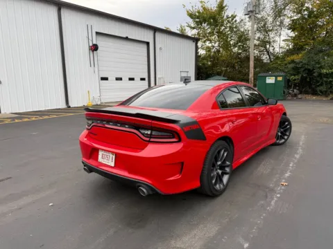 Another view of 2023 Dodge Charger R/T for sale in Indianapolis, IN at Indy Auto Man