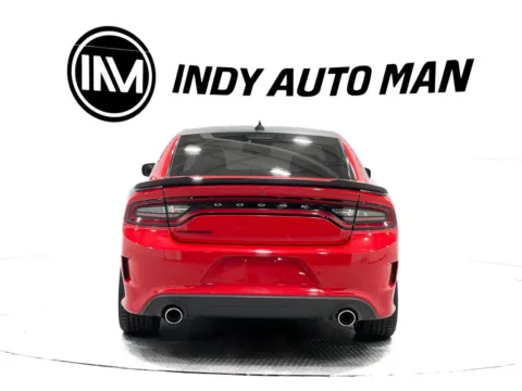 More photos of 2023 Dodge Charger R/T at Indy Auto Man, IN
