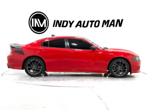 Another view of 2023 Dodge Charger R/T for sale in Indianapolis, IN at Indy Auto Man