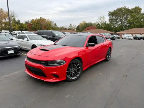 Photos of 2023 Dodge Charger R/T for sale in Indianapolis, IN at Indy Auto Man