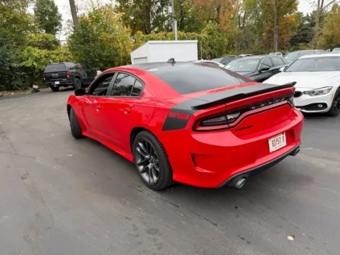 More photos of 2023 Dodge Charger R/T at Indy Auto Man, IN