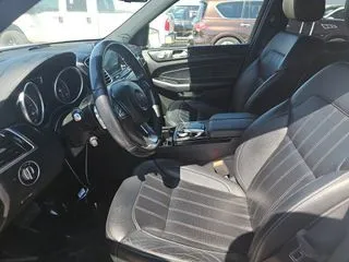 More photos of 2017 Mercedes-Benz GLS 450 4MATIC at Indy Auto Man, IN