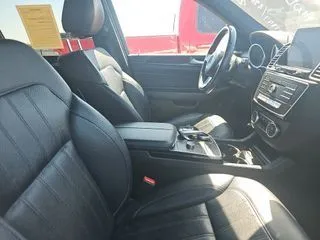 More photos of 2017 Mercedes-Benz GLS 450 4MATIC at Indy Auto Man, IN