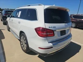 Another view of 2017 Mercedes-Benz GLS 450 4MATIC for sale in Indianapolis, IN at Indy Auto Man