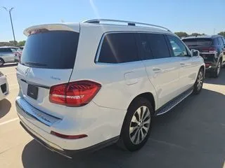 Photos of 2017 Mercedes-Benz GLS 450 4MATIC for sale in Indianapolis, IN at Indy Auto Man