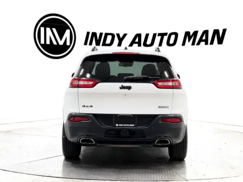 More photos of 2018 Jeep Cherokee Limited at Indy Auto Man - Indianapolis, IN
