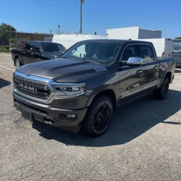 Photos of 2019 Ram 1500 Limited for sale in Indianapolis, IN at Indy Auto Man