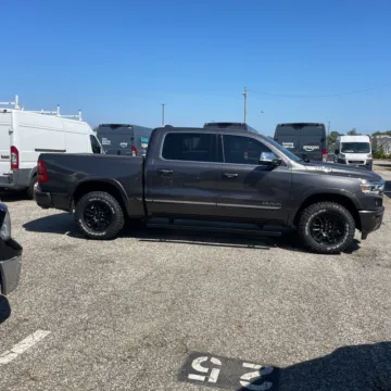 Another view of 2019 Ram 1500 Limited for sale in Indianapolis, IN at Indy Auto Man