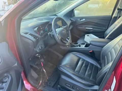 More photos of 2017 Ford Escape Titanium at Indy Auto Man, IN