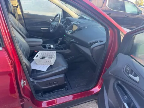 More photos of 2017 Ford Escape Titanium at Indy Auto Man, IN
