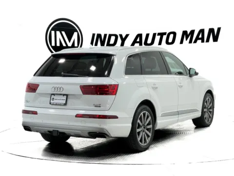 More photos of 2018 Audi Q7 3.0T Prestige quattro at Indy Auto Man, IN
