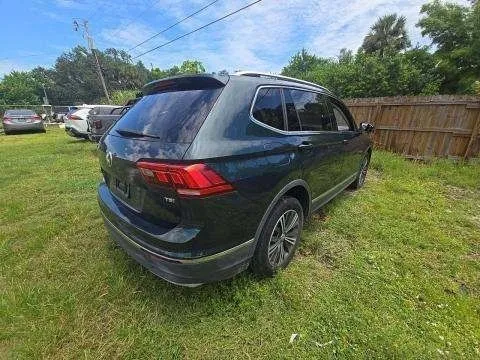 Another view of 2018 Volkswagen Tiguan 2.0T SEL for sale in Indianapolis, IN at Indy Auto Man
