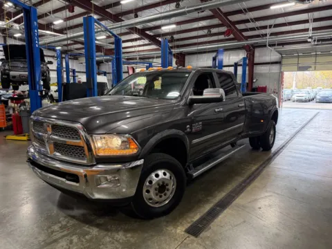 Photos of 2017 Ram 3500 Laramie for sale in Indianapolis, IN at Indy Auto Man