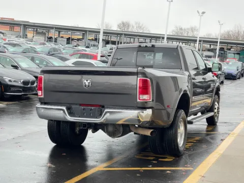 Another view of 2017 Ram 3500 Laramie for sale in Indianapolis, IN at Indy Auto Man - Indianapolis