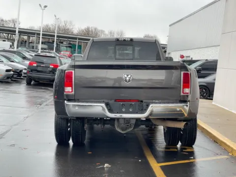 More photos of 2017 Ram 3500 Laramie at Indy Auto Man, IN