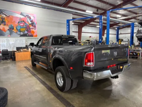 More photos of 2017 Ram 3500 Laramie at Indy Auto Man, IN