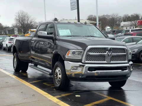 Photos of 2017 Ram 3500 Laramie for sale in Indianapolis, IN at Indy Auto Man - Indianapolis