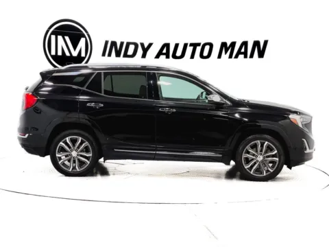 Another view of 2018 GMC Terrain Denali for sale in Indianapolis, IN at Indy Auto Man