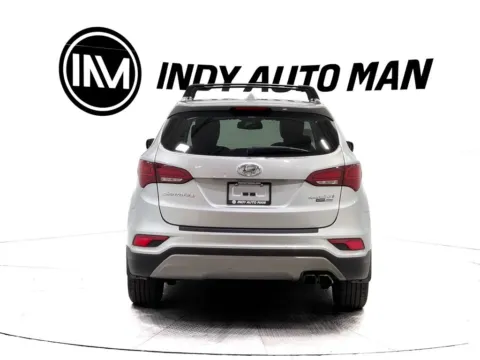 More photos of 2018 Hyundai Santa Fe Sport 2.0T Ultimate at Indy Auto Man, IN