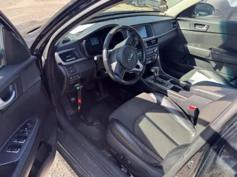 More photos of 2018 Kia Optima S at Indy Auto Man, IN