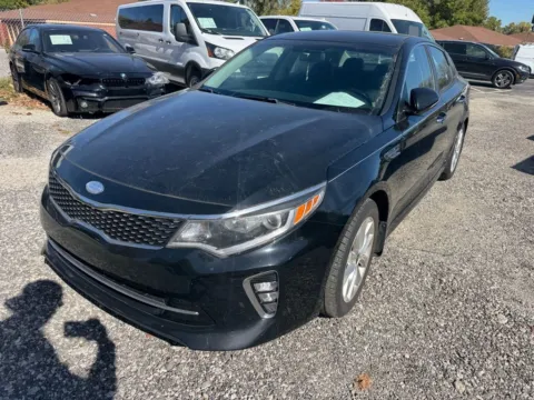 Photos of 2018 Kia Optima S for sale in Indianapolis, IN at Indy Auto Man
