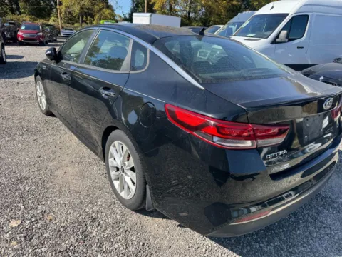 More photos of 2018 Kia Optima S at Indy Auto Man, IN