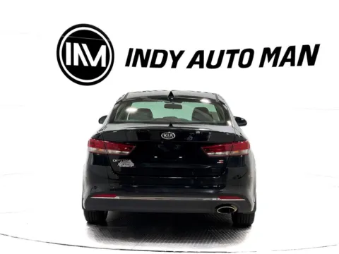 More photos of 2018 Kia Optima S at Indy Auto Man, IN