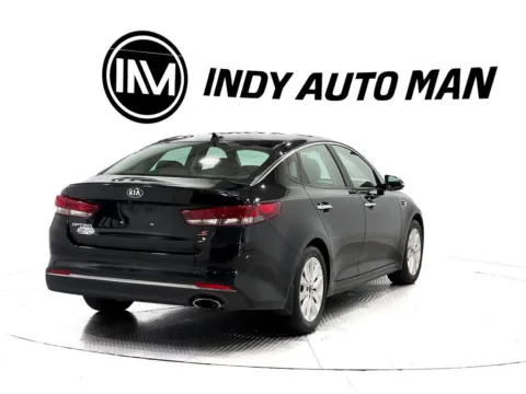 More photos of 2018 Kia Optima S at Indy Auto Man, IN