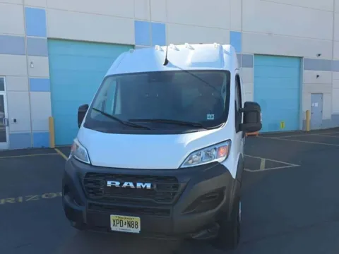 Photos of 2023 Ram ProMaster 2500 High Roof for sale in Indianapolis, IN at Indy Auto Man