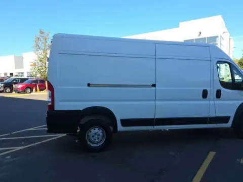Another view of 2023 Ram ProMaster 2500 High Roof for sale in Indianapolis, IN at Indy Auto Man