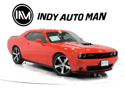 Photos of 2016 Dodge Challenger R/T Shaker for sale in Indianapolis, IN at Indy Auto Man