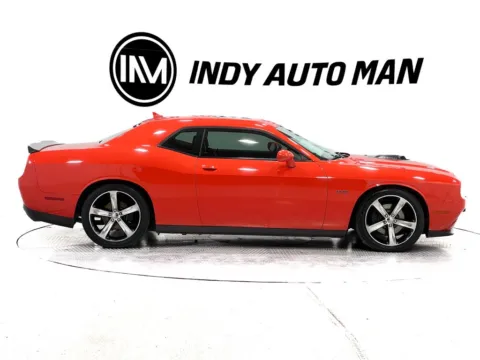 Another view of 2016 Dodge Challenger R/T Shaker for sale in Indianapolis, IN at Indy Auto Man - Indianapolis