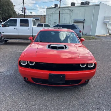 Photos of 2016 Dodge Challenger R/T for sale in Indianapolis, IN at Indy Auto Man