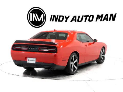 More photos of 2016 Dodge Challenger R/T Shaker at Indy Auto Man - Indianapolis, IN
