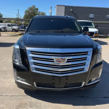Photos of 2015 Cadillac Escalade Platinum Edition for sale in Indianapolis, IN at Indy Auto Man