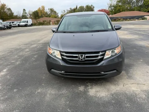 Photos of 2017 Honda Odyssey EX for sale in Indianapolis, IN at Indy Auto Man