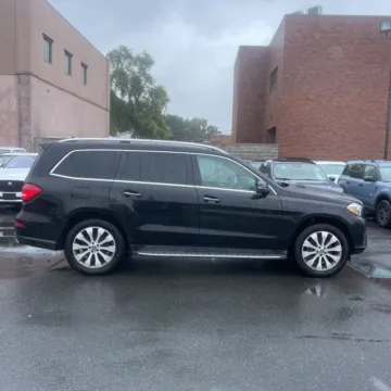More photos of 2018 Mercedes-Benz GLS 450 4MATIC at Indy Auto Man, IN