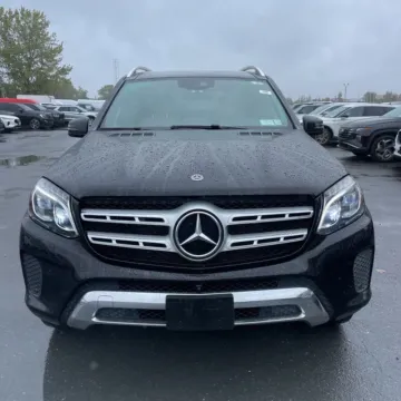 Photos of 2018 Mercedes-Benz GLS 450 4MATIC for sale in Indianapolis, IN at Indy Auto Man