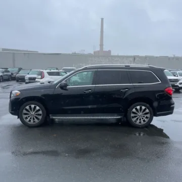 More photos of 2018 Mercedes-Benz GLS 450 4MATIC at Indy Auto Man, IN