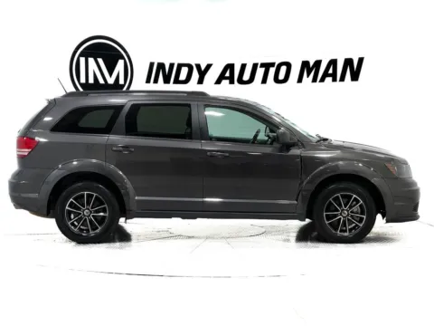 Another view of 2018 Dodge Journey SE for sale in Indianapolis, IN at Indy Auto Man