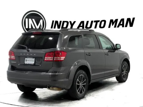 More photos of 2018 Dodge Journey SE at Indy Auto Man, IN
