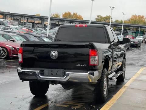 Another view of 2019 Ram 2500 Tradesman for sale in Indianapolis, IN at Indy Auto Man