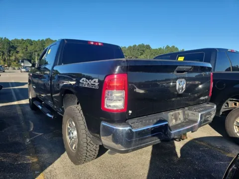 More photos of 2019 Ram 2500 Tradesman at Indy Auto Man, IN