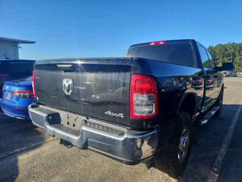 Another view of 2019 Ram 2500 Tradesman for sale in Indianapolis, IN at Indy Auto Man