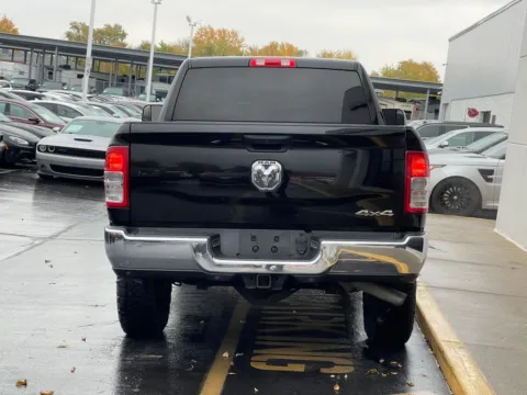 More photos of 2019 Ram 2500 Tradesman at Indy Auto Man, IN