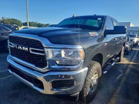 Photos of 2019 Ram 2500 Tradesman for sale in Indianapolis, IN at Indy Auto Man