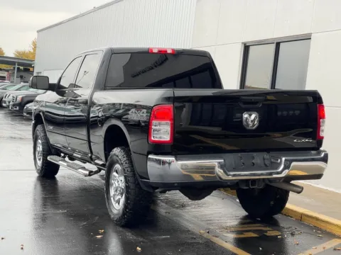 More photos of 2019 Ram 2500 Tradesman at Indy Auto Man, IN