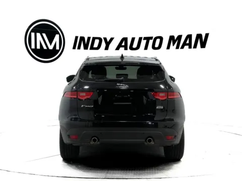 More photos of 2019 Jaguar F-PACE 25t Prestige at Indy Auto Man - Indianapolis, IN